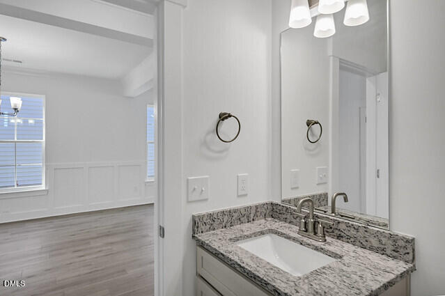 2217 Stroller Ave, Durham, NC 27705