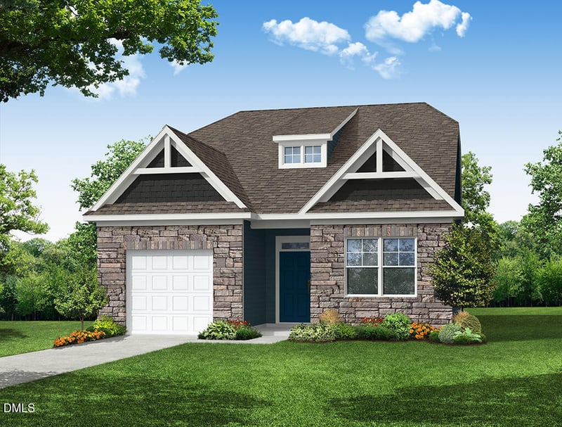 2217 Stroller Ave, Durham, NC 27705