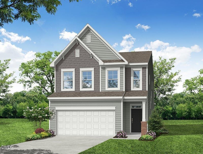 2217 Stroller Ave, Durham, NC 27705