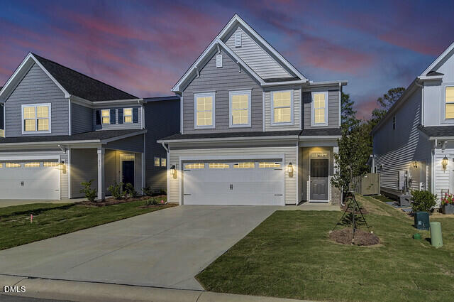2217 Stroller Ave, Durham, NC 27705