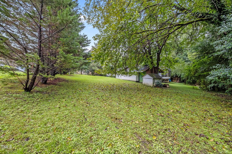 2217 Stroller Ave Lot 67, Durham, NC 27705