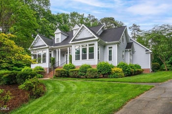 2217 Tomotley Ct, Raleigh, NC 27606