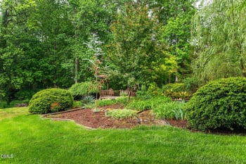 2217 Tomotley Ct, Raleigh, NC 27606