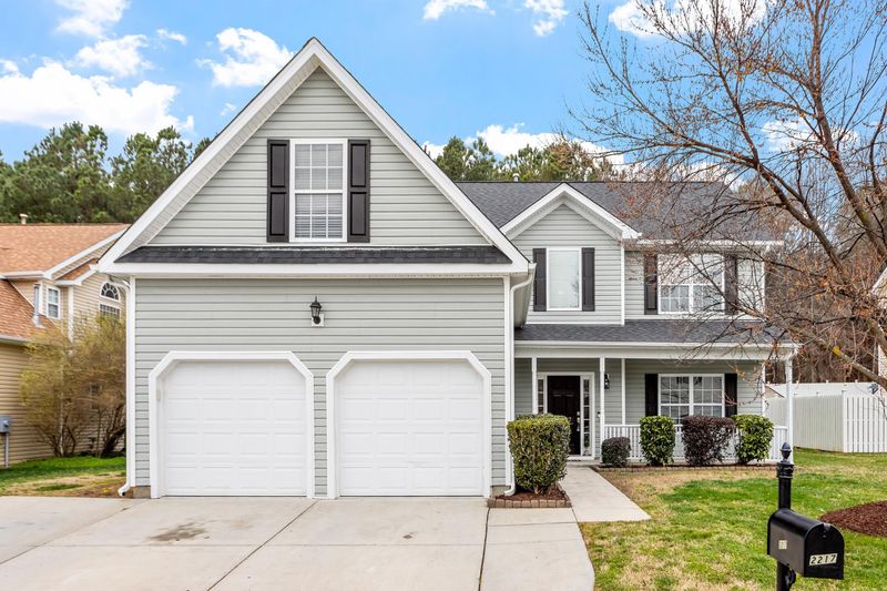 2217 Water Spray Dr, Raleigh, NC 27610