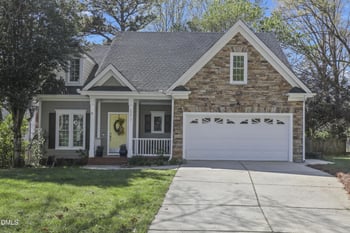 2217 Winpost Ln, Apex, NC 27502