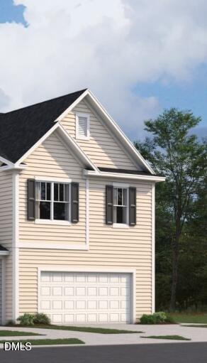 2218 Bright Shore St #6, Raleigh, NC 27604