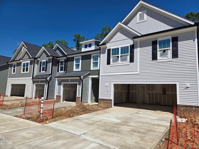 2218 Bright Shore St #6, Raleigh, NC 27610