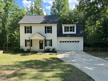 2218 Christian Light Rd, Fuquay Varina, NC 27526