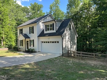 2218 Christian Light Rd, Fuquay Varina, NC 27526