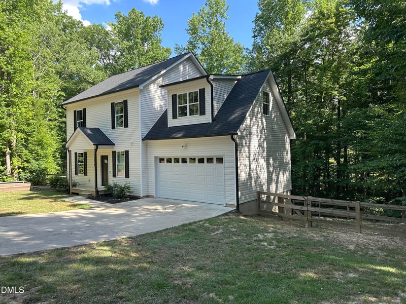 2218 Christian Light Rd, Fuquay Varina, NC 27526