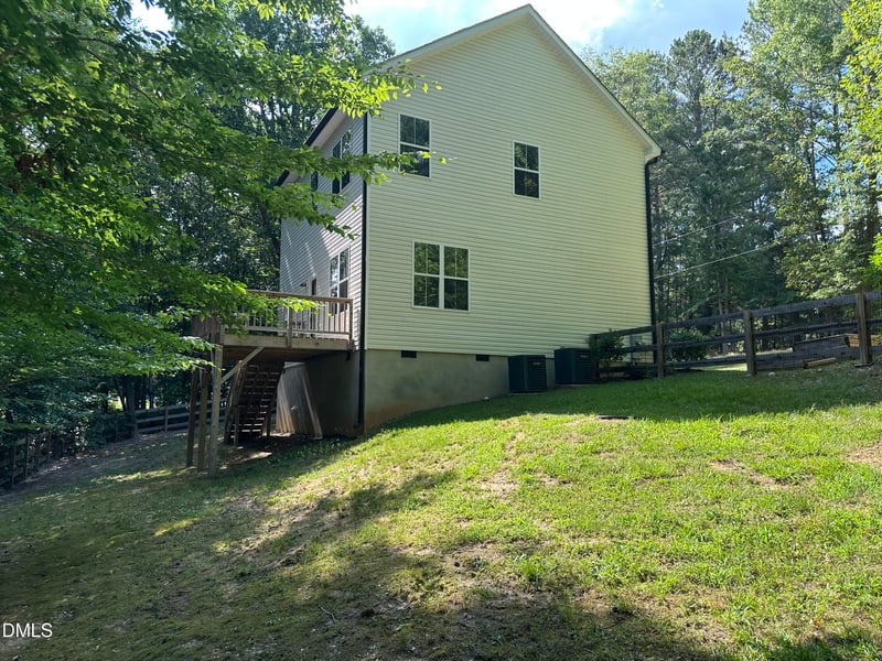2218 Christian Light Rd, Fuquay Varina, NC 27526