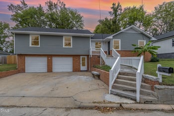 2218 Fitzgerald Ave, Durham, NC 27707