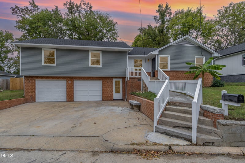 2218 Fitzgerald Ave, Durham, NC 27707