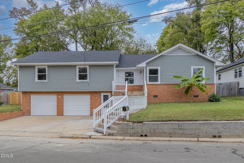 2218 Fitzgerald Ave, Durham, NC 27707