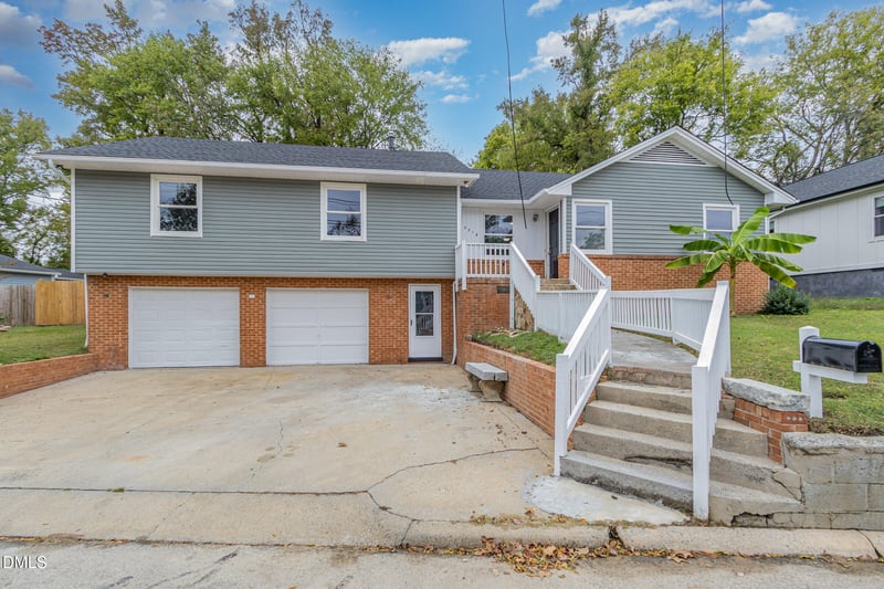 2218 Fitzgerald Ave, Durham, NC 27707