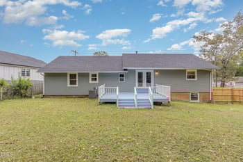 2218 Fitzgerald Ave, Durham, NC 27707