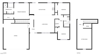 2218 Foster Gwin Ln, Fayetteville, NC 28304