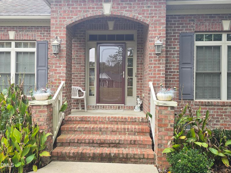 2218 Millbrook Dr, Haw River, NC 27258