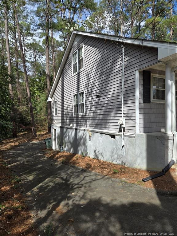 2218 Mirror Lake Dr, Fayetteville, NC 28303
