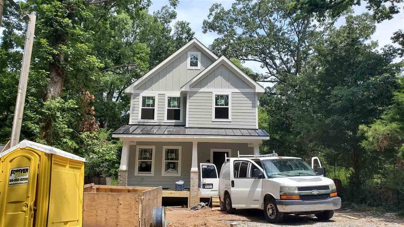 2218 Myers St, Durham, NC 27707