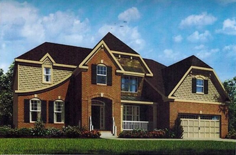 2218 Olive Chapel Rd, Apex, NC 27502