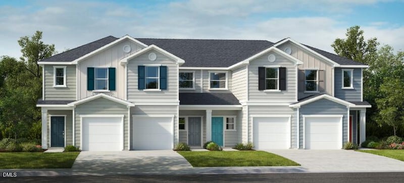 2218 Rabbitbrush St, Durham, NC 27704