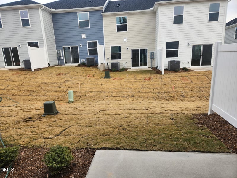 2218 Rabbitbrush St, Durham, NC 27704