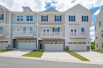 2218 Red Knot Ln, Apex, NC 27502