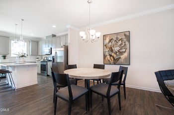 2218 Red Knot Ln, Apex, NC 27502