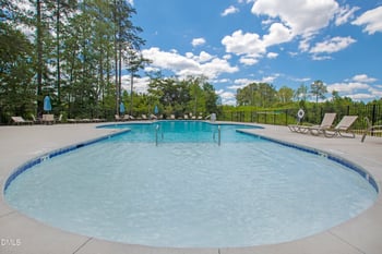 2218 Red Knot Ln, Apex, NC 27502