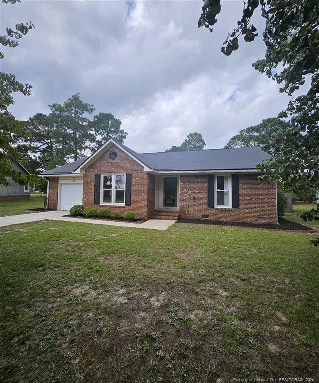 2218 Rustic Trl, Fayetteville, NC 28306