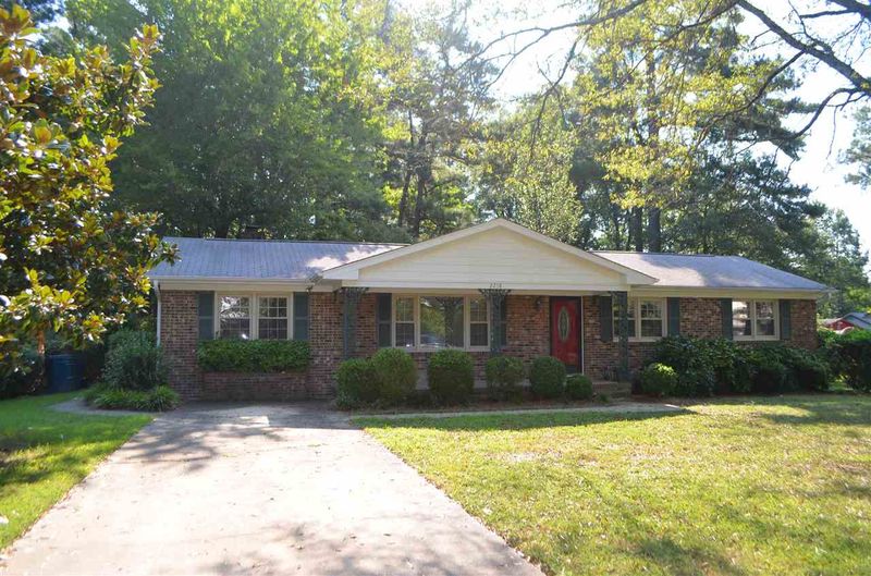 2218 Sparger Rd, Durham, NC 27705