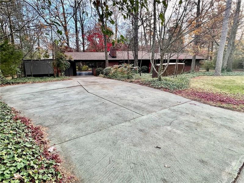 2218 Trail Five, Burlington, NC 27215