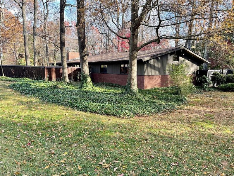 2218 Trail Five, Burlington, NC 27215
