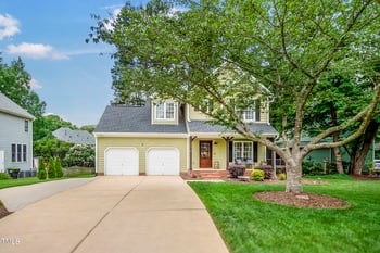 2218 Watersglen Dr, Apex, NC 27502