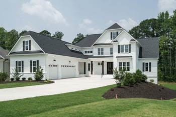 2218 Winston Cir, Apex, NC 27502