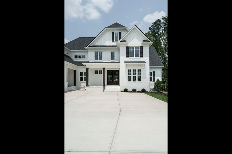2218 Winston Cir, Apex, NC 27502
