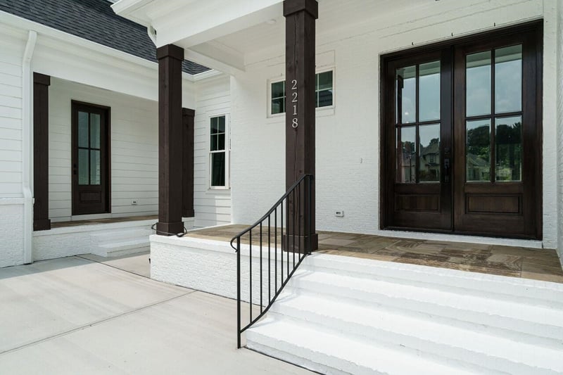 2218 Winston Cir, Apex, NC 27502