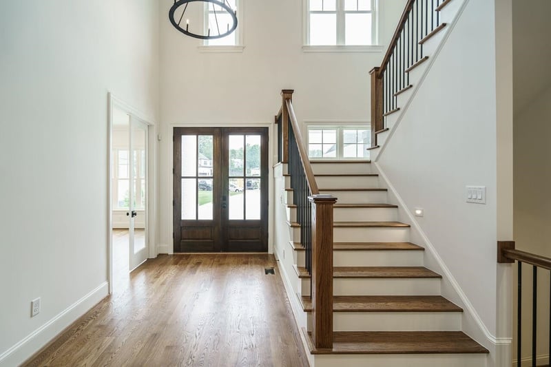 2218 Winston Cir, Apex, NC 27502