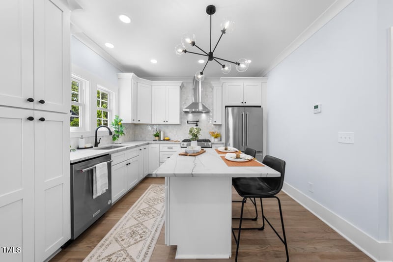 2218 Woodrow St, Durham, NC 27705