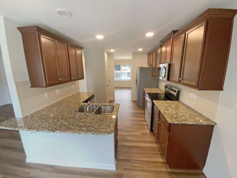 2219 Amberleaf Dr, Creedmoor, NC 27522