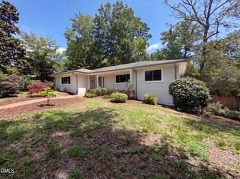 2219 Arrington St, Durham, NC 27707