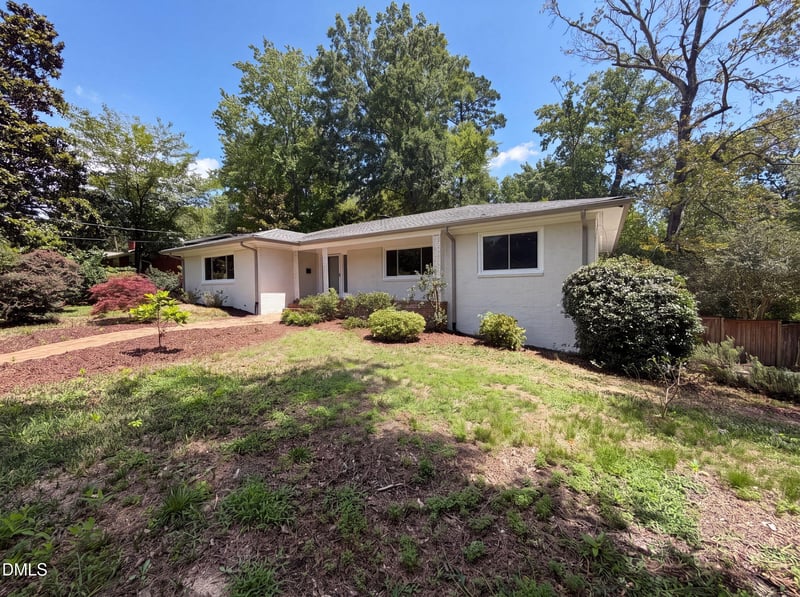 2219 Arrington St, Durham, NC 27707