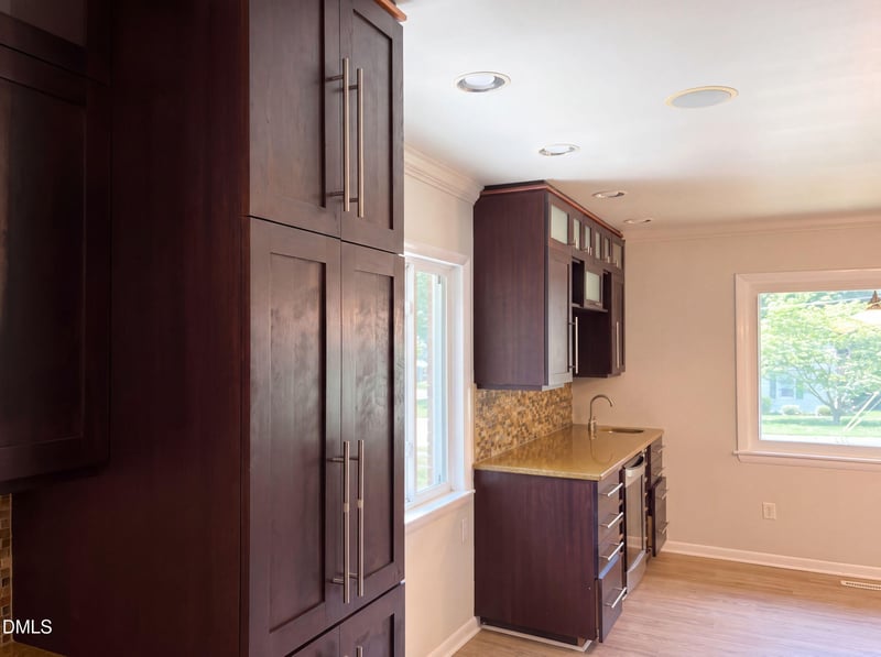 2219 Arrington St, Durham, NC 27707
