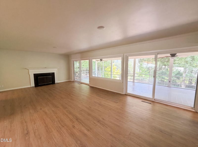 2219 Arrington St, Durham, NC 27707