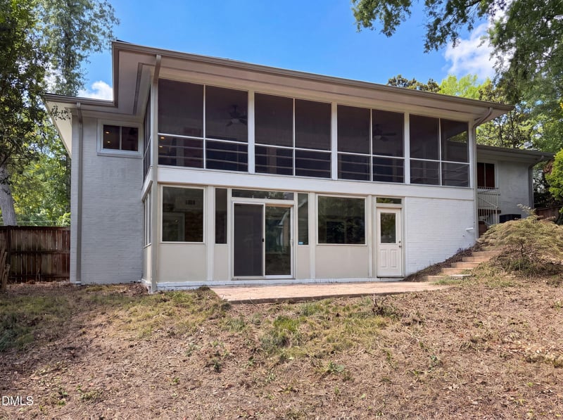 2219 Arrington St, Durham, NC 27707