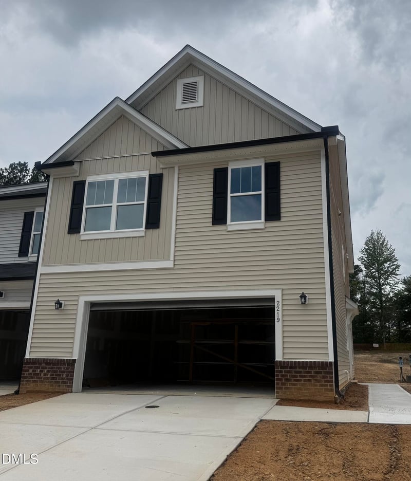 2219 Bright Shore St #38, Raleigh, NC 27610