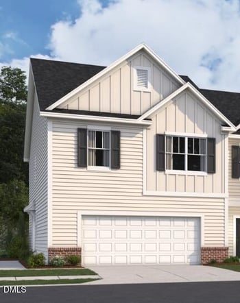 2219 Bright Shore St #38, Raleigh, NC 27610