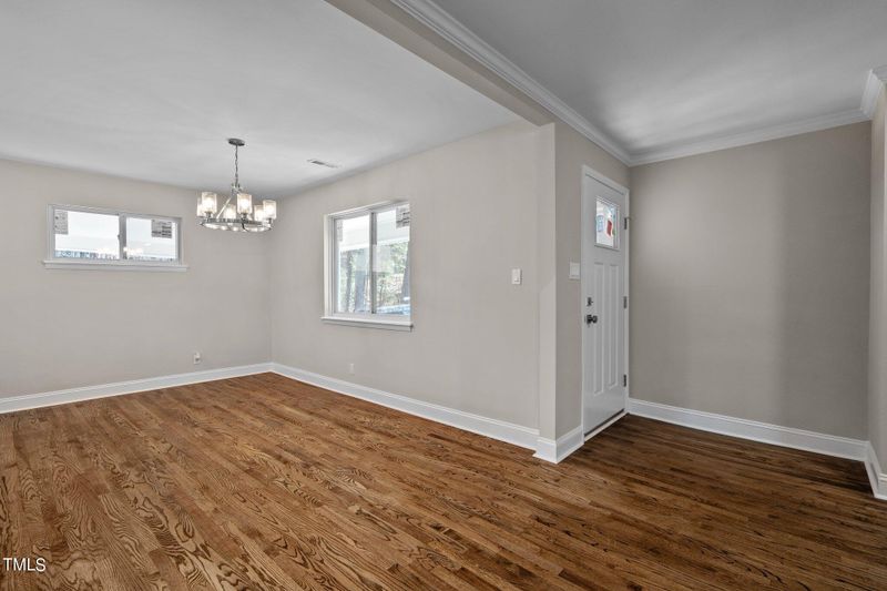 2219 Clements Dr, Durham, NC 27704