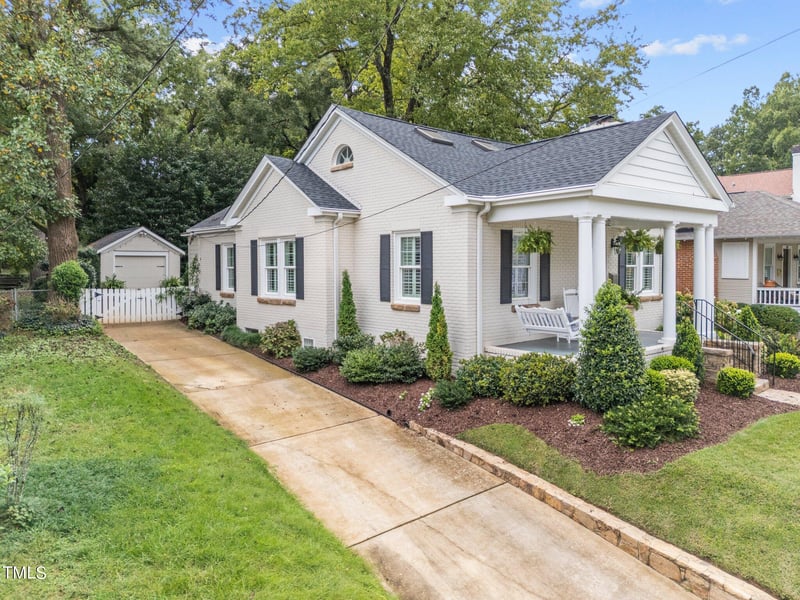 2219 Creston Rd, Raleigh, NC 27608